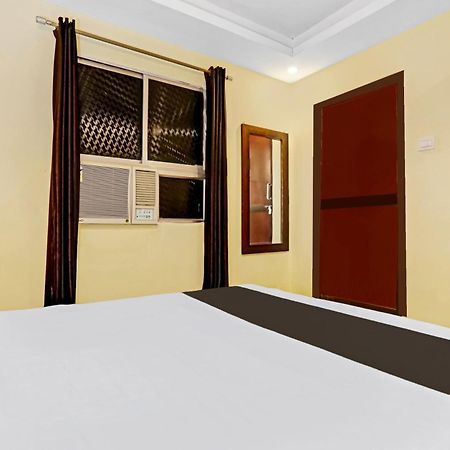 Super Hotel O Phulwarisharif Near Aiims Khagaul Kültér fotó