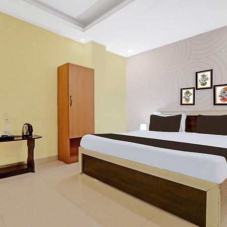 Super Hotel O Phulwarisharif Near Aiims Khagaul Kültér fotó