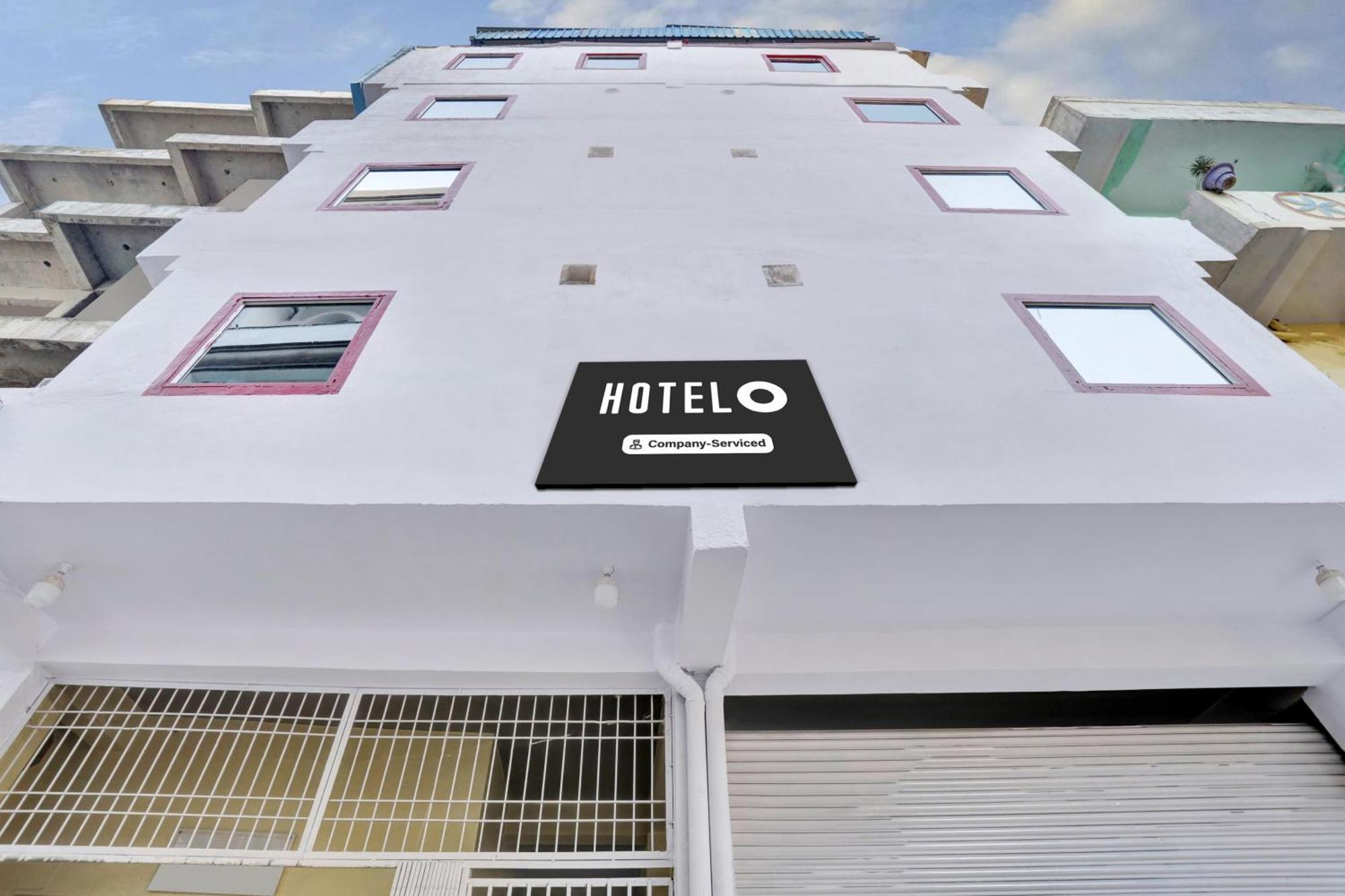 Super Hotel O Phulwarisharif Near Aiims Khagaul Kültér fotó