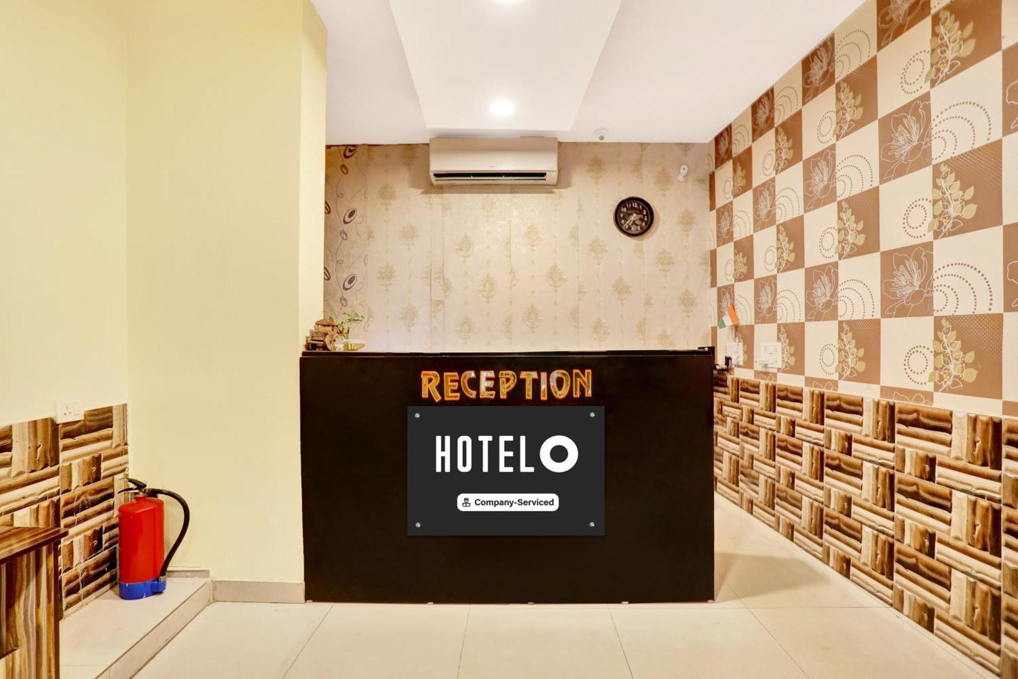 Super Hotel O Phulwarisharif Near Aiims Khagaul Kültér fotó
