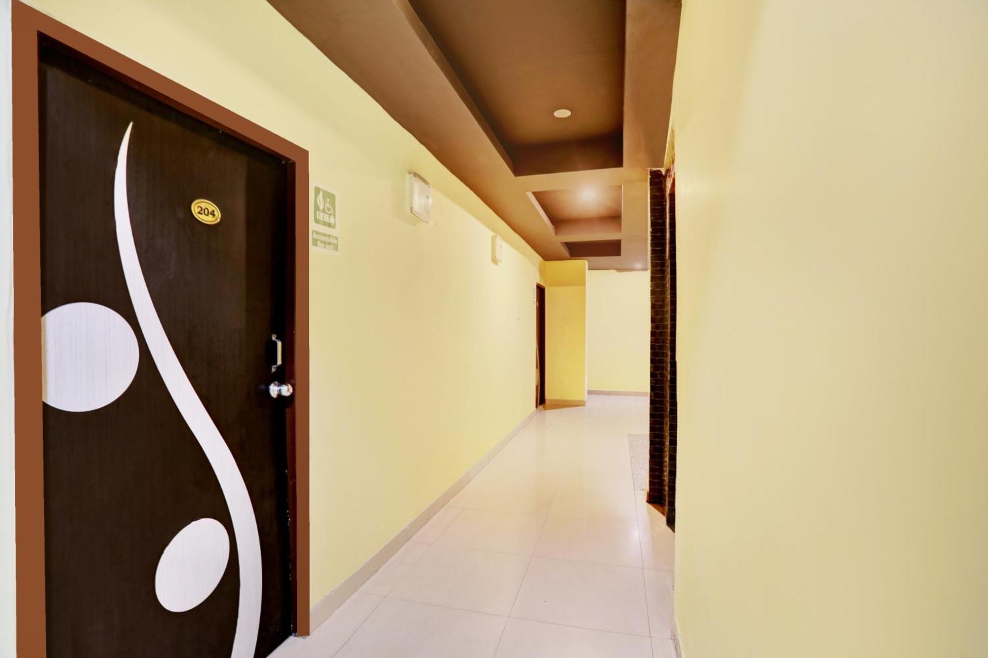 Super Hotel O Phulwarisharif Near Aiims Khagaul Kültér fotó