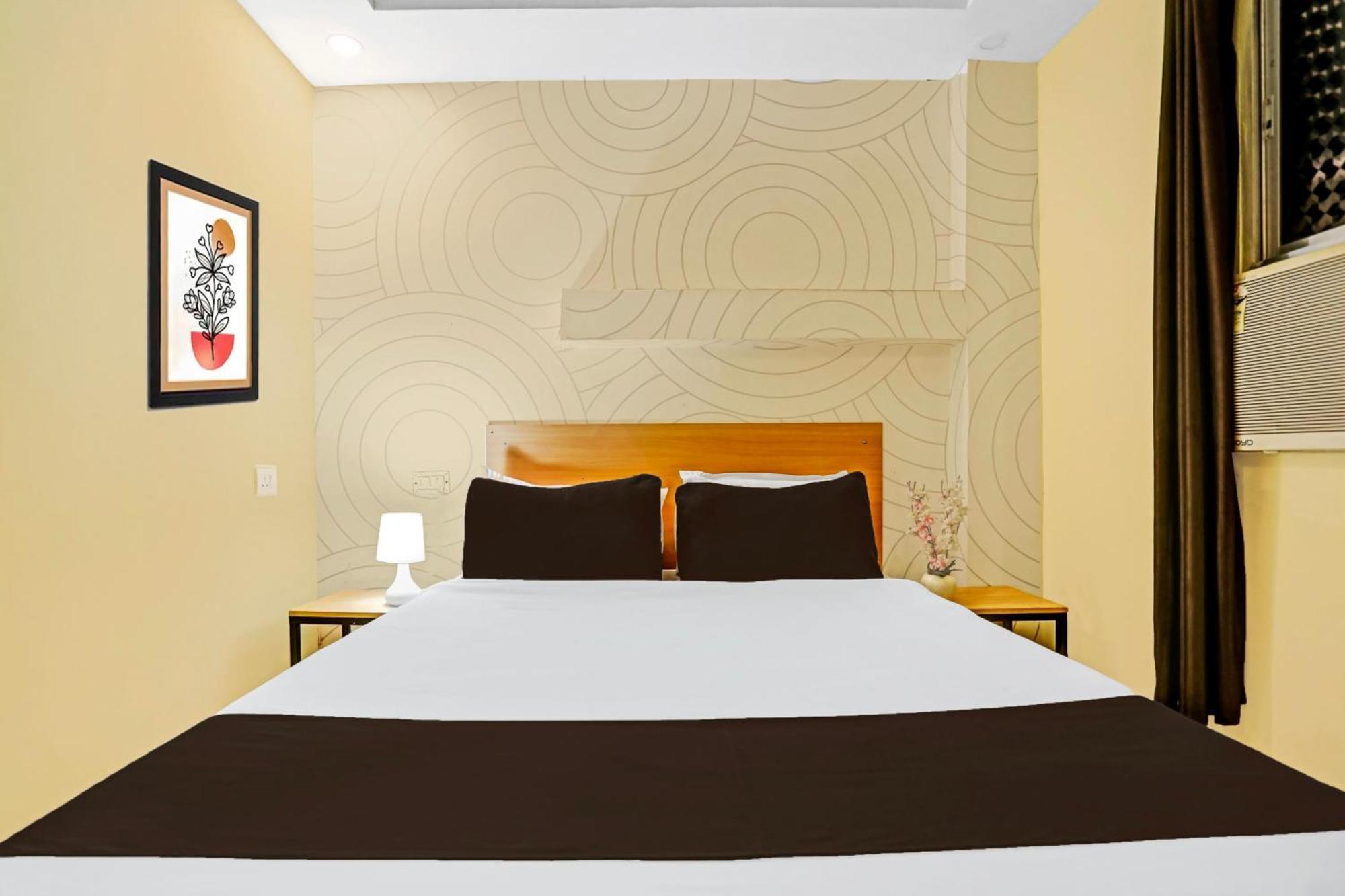 Super Hotel O Phulwarisharif Near Aiims Khagaul Kültér fotó