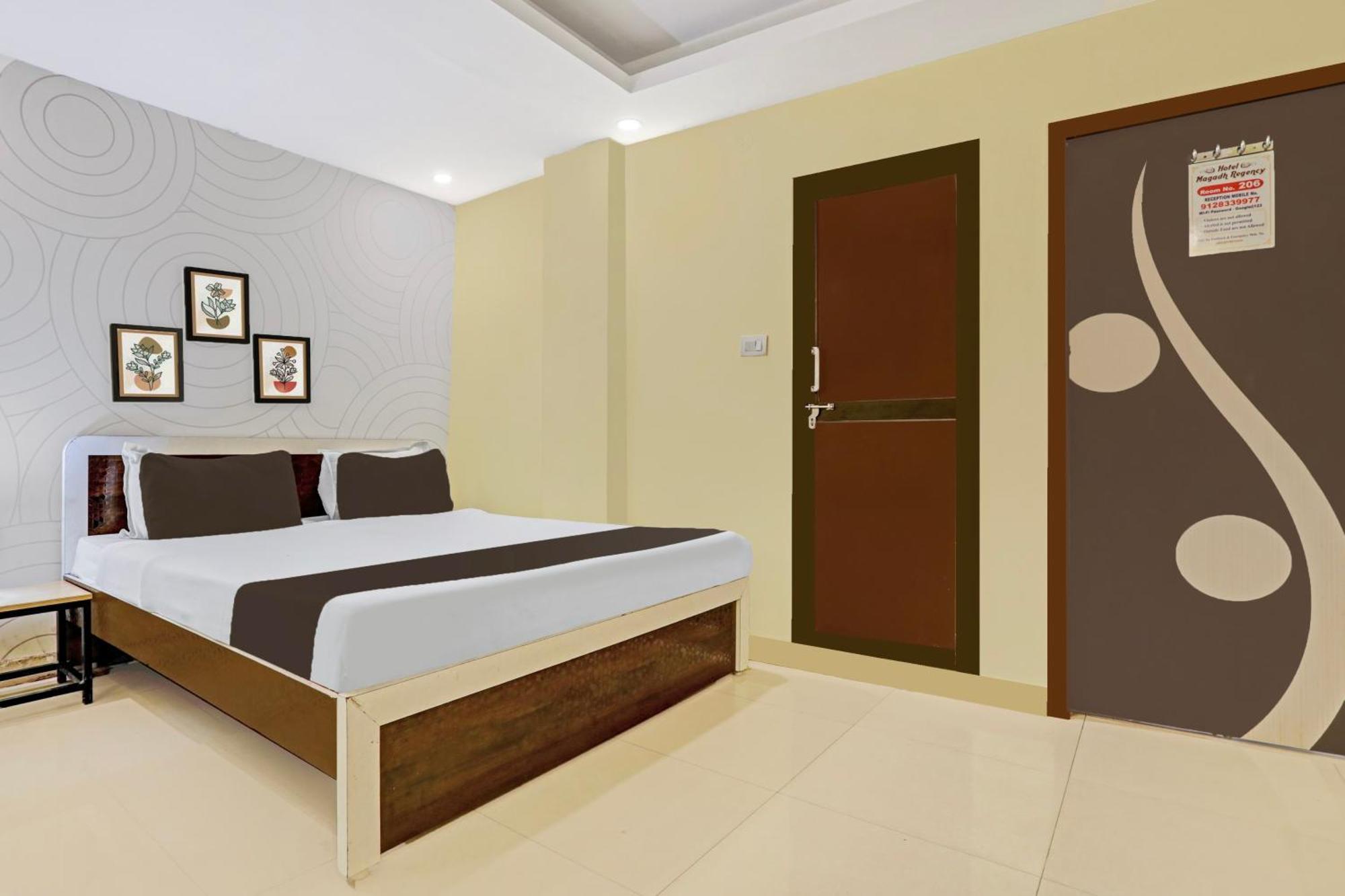 Super Hotel O Phulwarisharif Near Aiims Khagaul Kültér fotó